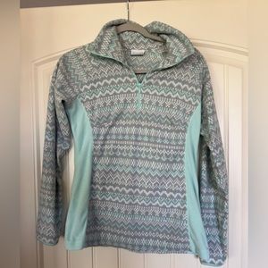 Columbia Pullover